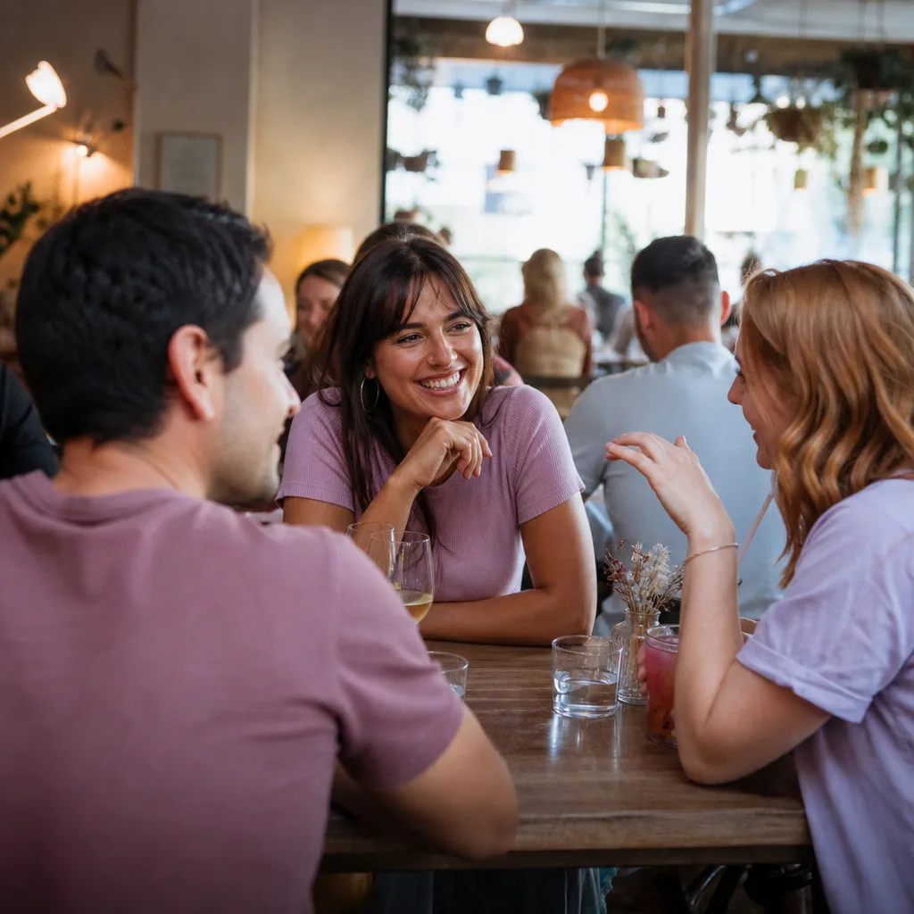 Singles Night Guildford