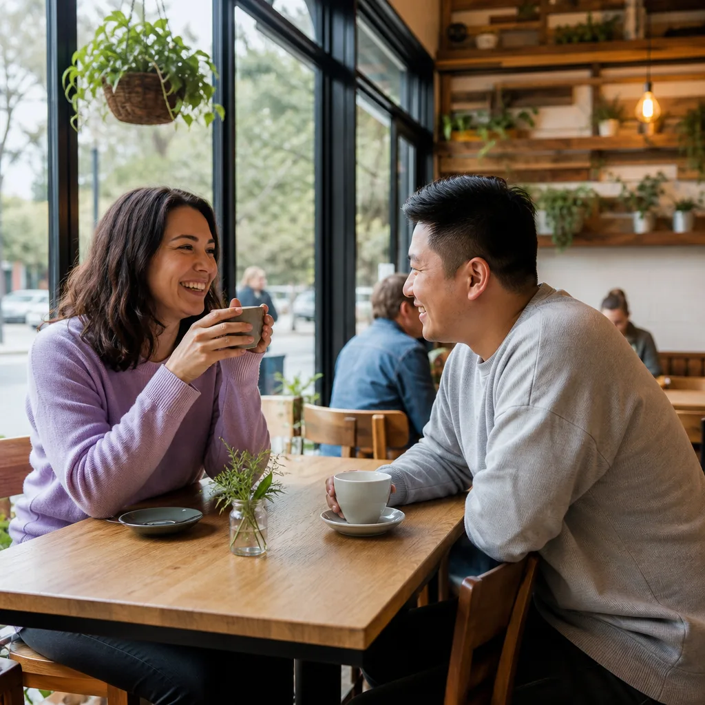 Dating In Guildford